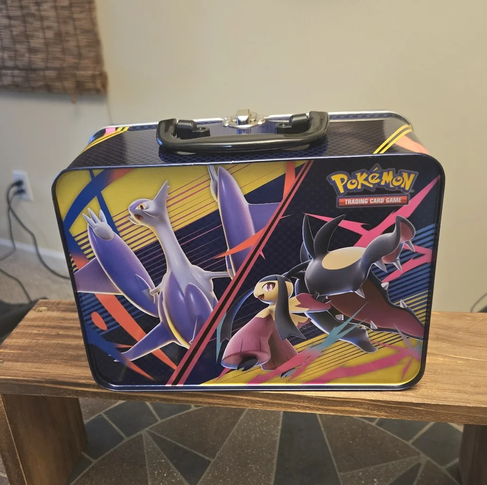 Pokemon pokémon collector